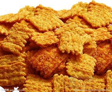 黄豆脆网红脆锅巴生产线