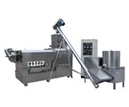 Trouble solution for small pouch packing machine DP150, 180